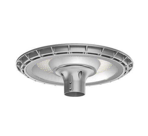 Светильник светодиодный PGL 04 60Вт 3000К IP65 GR AC200-240 парковый Pro JazzWay 5033788 1513073 - фото 16737014