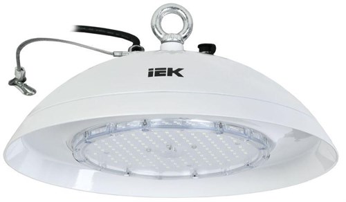 Светильник светодиодный ДСП 8002 PRO 100Вт 5000К IP69 алюм. IEK LDSP0-8002-100-50-K01 1453558 - фото 16737087