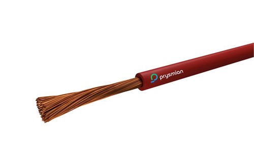 Провод ПуГВнг(А)-LS 1х25 К (м) РЭК-PRYSMIAN 0501100406 1441955 - фото 16737110