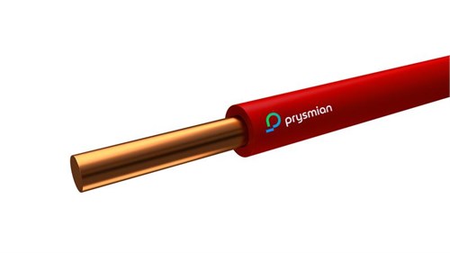 Провод ПуВнг(А)-LS 1х2.5 К (бухта) (м) РЭК-PRYSMIAN 0601050401 1439285 - фото 16737120