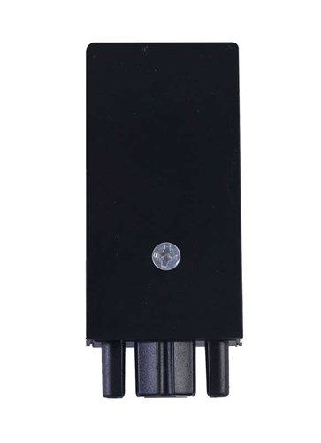 Ввод питания шинопровода P-1B-TL TOP-LINE черн. IN HOME 4690612029412 557732 - фото 16737352