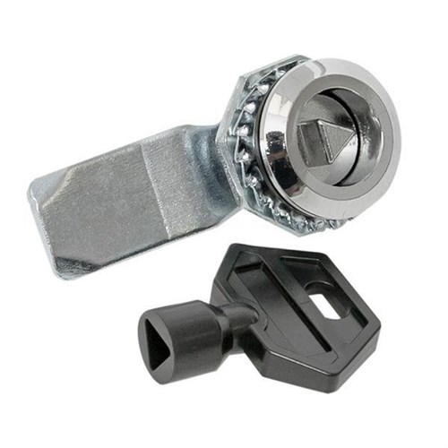 Замок треугольник 22-20/46 IP54 PROxima EKF 22-20/46-ip54 1233983 - фото 16737433
