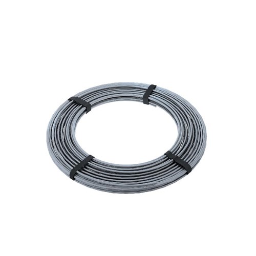 Пруток М8 MPS8-125 HD сталь гор. оцинк. (уп.125м) КМ LN0055 499479 - фото 16737489