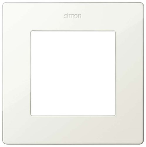 Рамка 1-м Simon24 сл. кость 2400610-031 1278928 - фото 16737530
