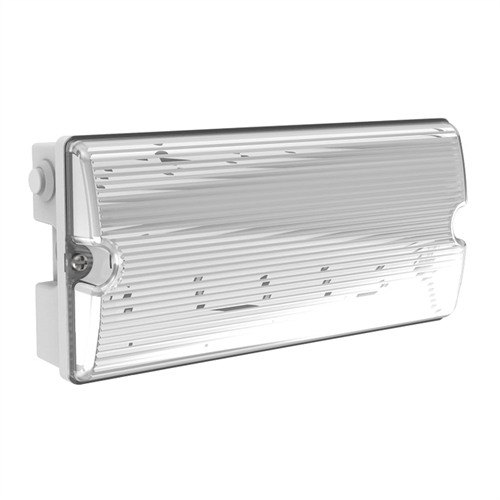 Светильник Compact Advanced 2Вт IP65 3ч аварийно-эвакуационный VARTON V1-EM-00432-01A01-6500265 520739 - фото 16737580