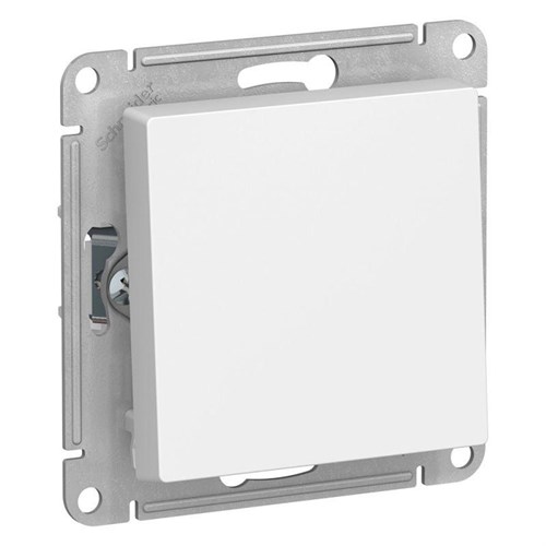 Переключатель перекрестный 1-кл. СП AtlasDesign 10А IP20 (сх. 7) 10AX механизм бел. SE ATN000171 1240158 - фото 16737692