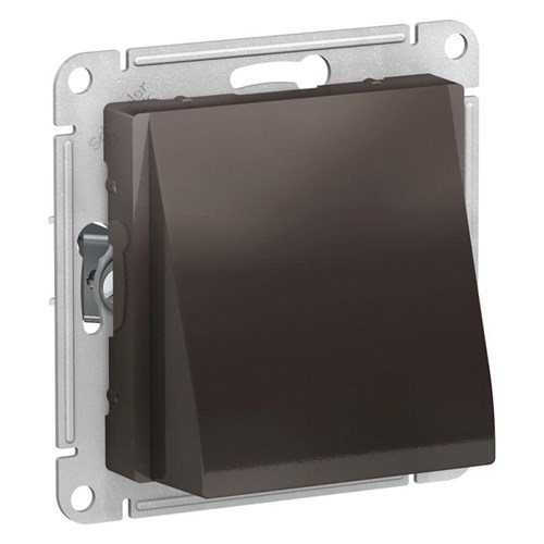 Вывод кабеля AtlasDesign механизм мокко SE ATN000699 1240390 - фото 16737712