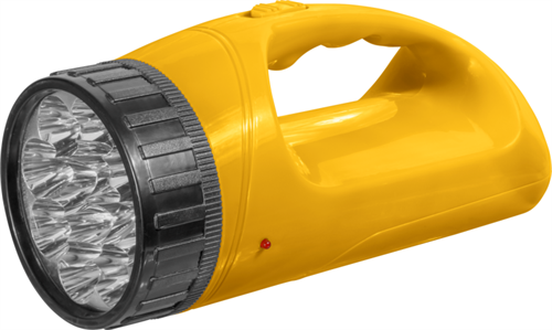 Фонарь-прожектор аккумуляторный кемпинговый 94 783 NPT-SP13-ACCU 12 + 18LED 90лм аккум. 1.1А.ч NAVIGATOR 94783 434047 - фото 16738013