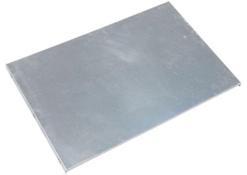 Панель монтажная 500х562 SMART (уп.2шт) IEK YKV-PM-500-562 429461 - фото 16738026
