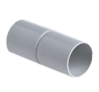 Муфта соед. d63 Ruvinil М01263 303150 - фото 16738174