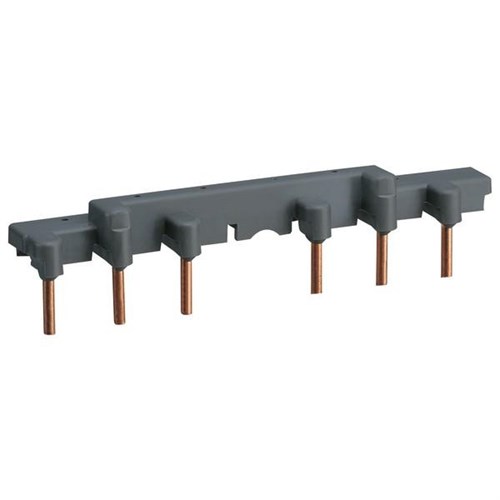 Комплект соед. для создания реверс. контактора UW-18 MC-6А~18А LS Electric 76671635003 333097 - фото 16738302