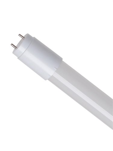 Лампа светодиодная 20Вт G13 6500К GLASS 1200мм T8 Космос Lksm_LED20wG13T865GL 334899 - фото 16738307