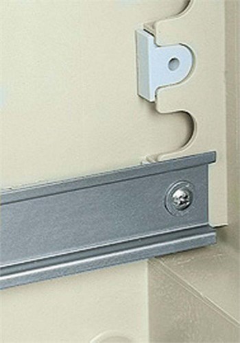 DIN-рейка симметричная L500 тип В SchE NSYCS500PLM 1045390 - фото 16738361
