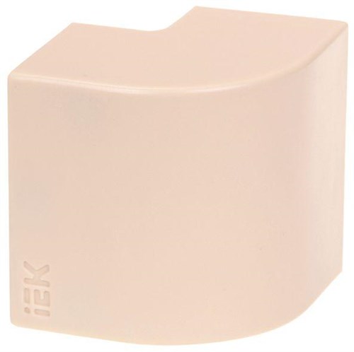 Угол внешний 40х25 КМН ELECOR сосна IEK CKK20D-N-040-025-K01 1043550 - фото 16738363