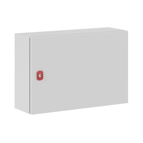 Шкаф ST с монтаж. платой 400х600х200мм от IP65-до IP66 IK10 DKC R5ST0462 295929 - фото 16738391