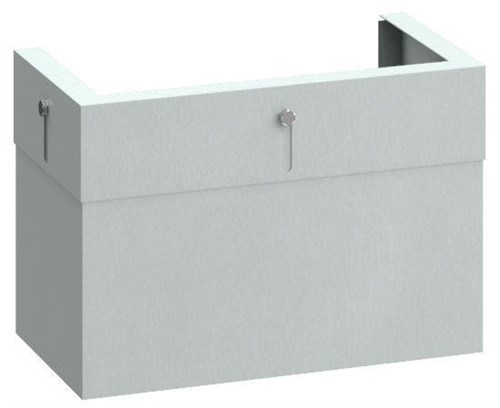 Компенсатор высоты для УЭРМ-Х-2600 (уп.2шт) IEK IND-KOMP-2600-1 1036202 - фото 16738469