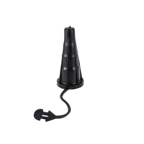 Колпачок защитный изол. CE25-150 EKF ce-25-150 234761 - фото 16738561