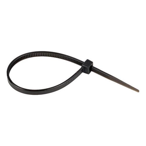 Хомут кабельный 3.6х150 нейл. черн. (уп.100шт) EKF plc-cb-3.6x150 213282 - фото 16738732