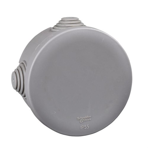 Коробка распределительная ОП 80х40мм IP55 SE IMT35094 203024 - фото 16738913