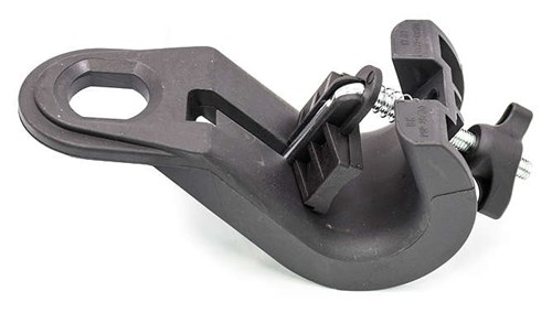Зажим поддерживающий PSP 25/120 (4х25-4х120кв.мм) ВК 20701181 203094 - фото 16738929