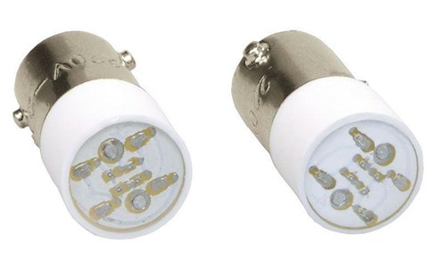 Матрица светодиодная красн. 24В IEK BMS10-024-K04 59763 - фото 16739174