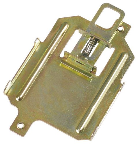 Скоба RCs2 на DIN-рейку для ВА 88-33 IEK SVA20D-S35-3 67897 - фото 16739230