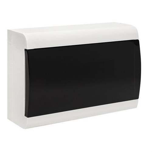 Щит ЩРН-П-15 "SlimBox" IP41 PROxima EKF sb-n-15 1273697 - фото 16739338