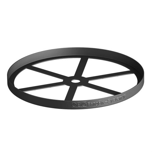 Основание для сист. FangFix F-FIX-B16 3B OBO 5403238 267437 - фото 16739385