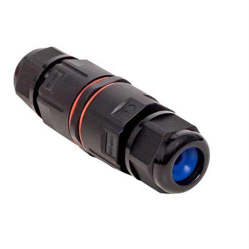 Коннектор кабельный I-образ. СМК 5PIN IP68 FreeTools PROxima EKF cct2-smk5 1592399 - фото 16739399