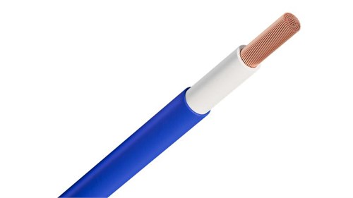 Кабель Русский Свет КГВВнг(А)-LS 1х16 380/660-2 Б (м) 10001 1939973 - фото 16739617