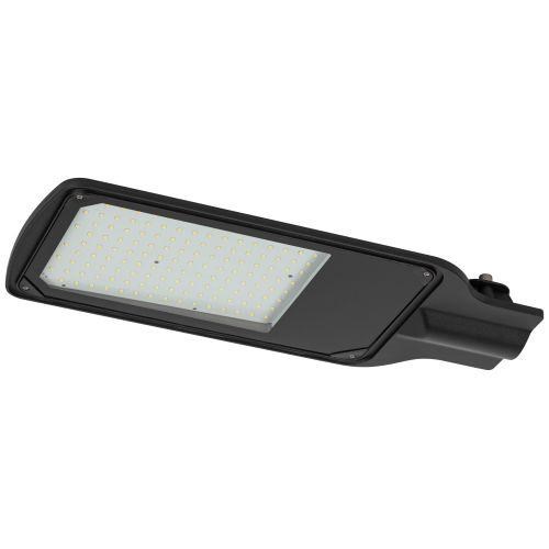 Светильник светодиодный SPP-504-0-50K-100 100Вт 5000К IP65 10 000лм КСС Д DOB SMD 48мм уличный черн. Эра Б0062724 1875395 - фото 16739828
