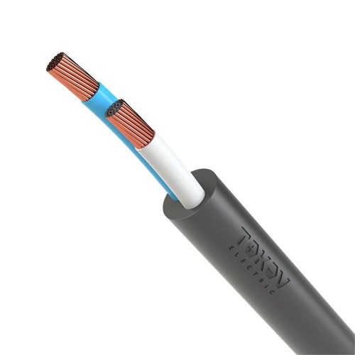 Кабель TOKOV ELECTRIC КГтп-ХЛ 2х4 (N) 380/660-3 (м) 00-00027182 1895896 - фото 16739854