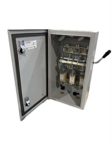 Ящик силовой ЯРВ-6123 250А IP54 TVENKOM БП-00014606 1889167 - фото 16739858