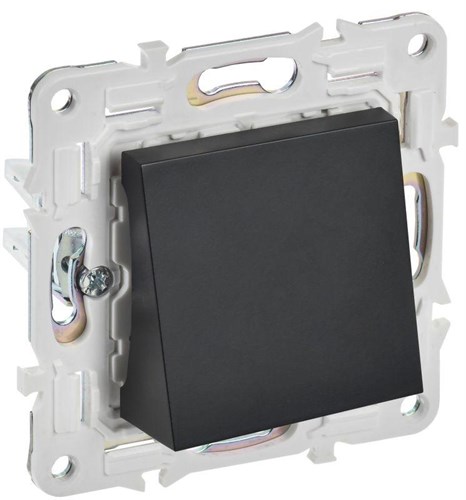 Вывод кабеля SKANDY SK-O01Bl черн. IEK SK-VK10-0-K02 1835413 - фото 16740079