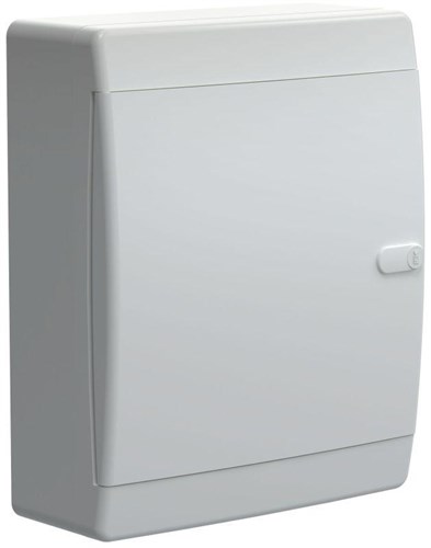 Корпус пластиковый ЩРН-П-18 IP41 бел. дверь UNION Compact IEK UIC-KP13-N-18-41-K01 1792046 - фото 16740225