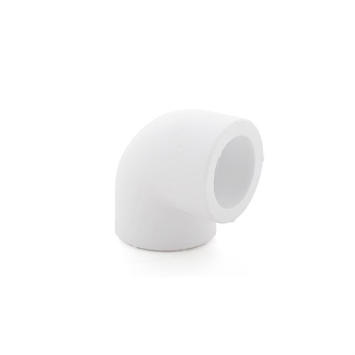 Угольник PPR 20х90 PN25 бел. RTP 10830 1778739 - фото 16740305