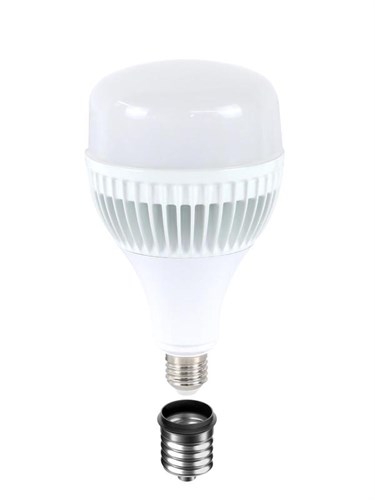 Лампа светодиодная высокомощная HWLED 150Вт 6500К E27/E40 220В КОСМОС KHWLED150WE2765 1699647 - фото 16740419