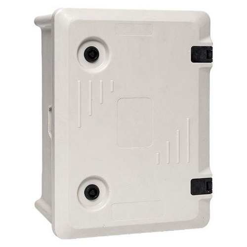 Щит ЩМП антивандальный (400х300х170мм) IP65 навесной PROxima EKF FRE403017MP 1721302 - фото 16740458