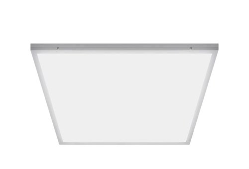 Светильник светодиодный PPL SPEC 02 Opal 40Вт 4000К IP40 165-265В 595х595х25 Ra>90 ДВО/ДПО равномерная засветка панель рассеив. V2 негорюч. Pro+ JazzWay 5043510 1688691 - фото 16740516