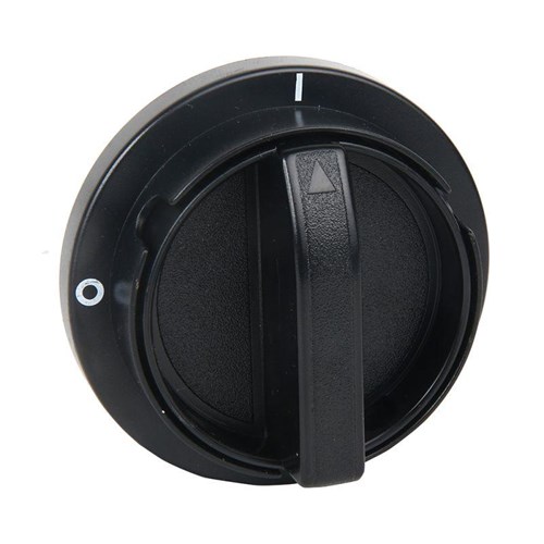 Рукоятка OptiSwitch DI-16-125 черн. КЭАЗ 332101 1682151 - фото 16740542
