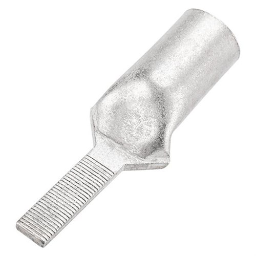 Наконечник кабельный штифтовой НШМЛ 25-7х15 опрес. TOKOV ELECTRIC TKE-NSML-25-7х15 1654545 - фото 16740637