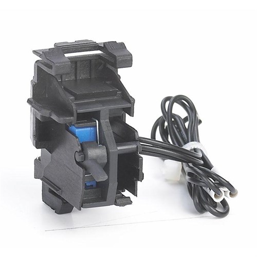 Контакт вспомогательный и сигнальный AX/AL-M4 L для NXM-630(400) (левый) (R) CHINT 946940 1610165 - фото 16740800
