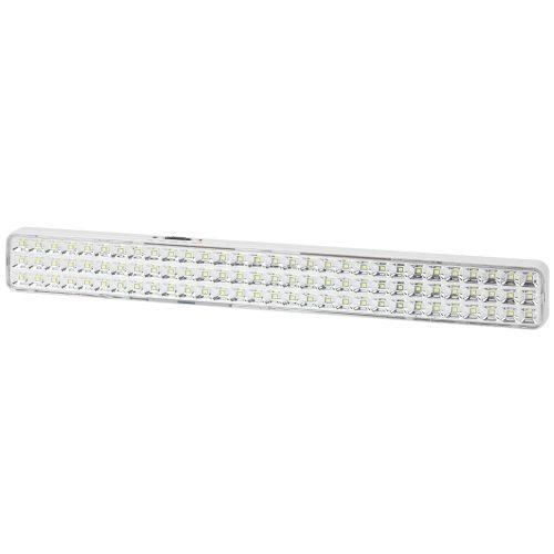 Светильник светодиодный DBA-107-0-20 9Вт 6500К IP20 90LED 4ч аварийный непостоянный Эра Б0044404 1407994 - фото 16741043
