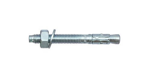 Анкер клиновой PR-KA 10/15-90 пакет (уп.2шт) ПАРТНЕР 32043 1367049 - фото 16741161