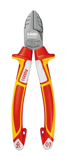 Бокорезы диэлектрические 160мм Felo 58101640 1375896 - фото 16741232