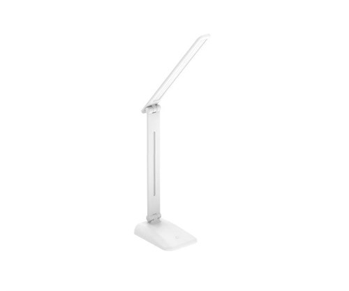 Светильник настольный UF-732 С01 LED 7Вт 3 ур. ярк. бел. Ultraflash 14181 1360044 - фото 16741267