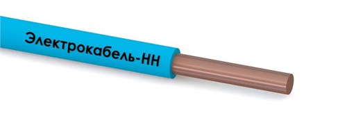 Провод ПуВнг(А)-LS 1х1.5 450/750В С (бухта) (м) ЭЛЕКТРОКАБЕЛЬ НН 000007902 1356093 - фото 16741302