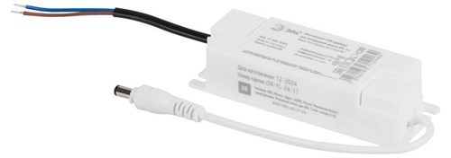 Драйвер LED для SPL-5/6 premium LED-LP-5/6 (0.98X) ЭРА Б0039417 540391 - фото 16741348