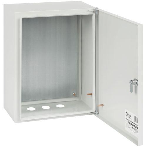 Корпус металлический ЩМП-04 SIMPLE 400х300х175 IP31 NO_SIMPLE_SHMP-04_IP31 ЭРА Б0041655 1297391 - фото 16741353