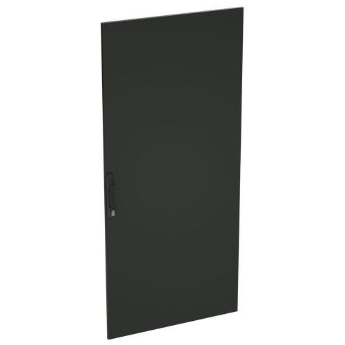 Дверь сплошная для шкафов CQE 2000х800 RAL9005 DKC R5ITCPE2080B 1299475 - фото 16741374